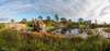 Immerse yourself in the peaceful atmosphere of Hobbiton and The Millhouse