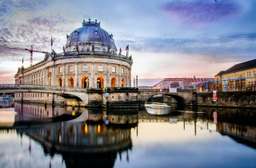 Bode Museum: Skip The Line, Rp 264.683