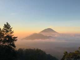 Bali: Mount Batur Sunrise Trekking All Inclusive -10 Hours Tours, THB 1,146.30