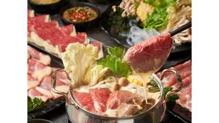 YOU&I Premium Shabu Buffet Central World Vouchers
