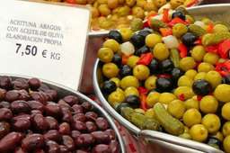 Madrid Tapas Night Walking Tour, THB 3,716.24