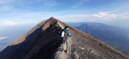 Mount Agung Trekking by Private Tour, THB 1,182.20