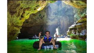TIKET Goa pindul WIRAWISATA, Rp 45.000