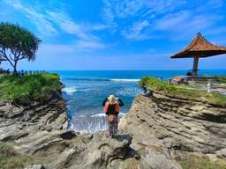 Pangandaran Private Tour 3D2N (Min. 5 Pax), USD 100.98