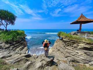 Tour Private Pangandaran 3D2N (Min. 5 Pax), Rp 2.000.000