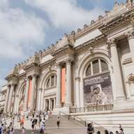 Metropolitan Museum of Art (The Met) Ticket with Guided Tour