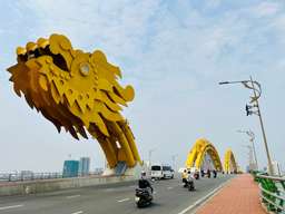 Da Nang Instagram - Day Tour with English/Chinese/Korean/Japanese Guide