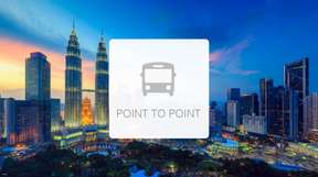 Private Transfer: Kuala Lumpur, Melaka, Genting Highlands, Ipoh & More | Malaysia