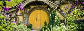 Private Hobbiton Day Tour with Chinese Speaking Guide