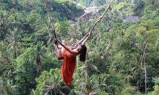  Tur Ubud - Alas Harum Bali , THB 370.60