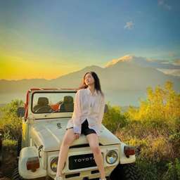 MOUNT BATUR SUNRISE JEEP, VND 676.785