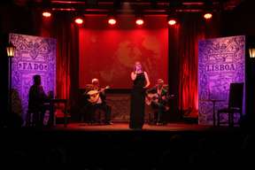 Fado in Chiado Show