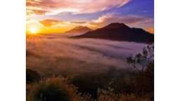 Paket Mendaki Gunung Batur, THB 1,559