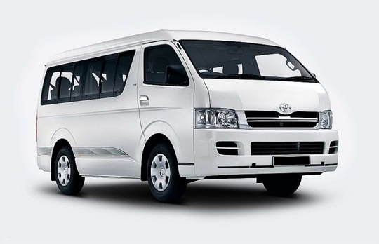 Airport Shuttle Service between Busuanga Airport (Francisco B. Reyes) and Coron Town | Philippines 2