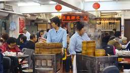 Small-Group Hong Kong Local Food Tour, USD 110.62