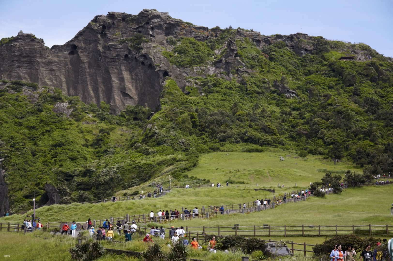 Buy 3Day Tour of the Beautiful Jeju Island Tickets Special Price 2023