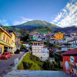 Jogja 1 Day Tour Package Nepal Van Java, Silancur, Rhema Hill, USD 28.53