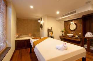 Orientala spa Experience at Deevana Patong Resort & Spa in Phuket