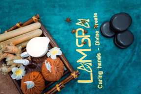 Lam Spa Experience in Da Nang | Vietnam