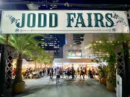 Jodd Fairs Night Market Guided Walking Tour | Bangkok, USD 13.23