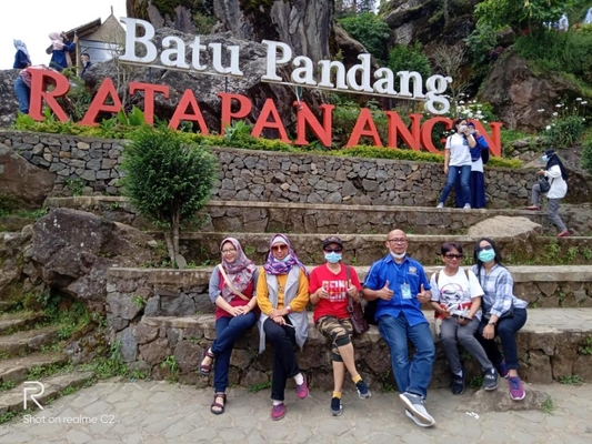 paket tour dieng harga