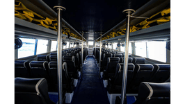 Fast Boat Ticket to Nusa Lembongan by Arthamas Express 3