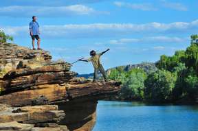 Kakadu Cultural Experience