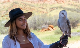 Alice Springs Desert Park Tickets 4