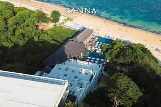 CANNA, USD 9.26