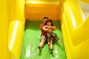 Tiket Playground kidzooona Lippo Plaza Jember