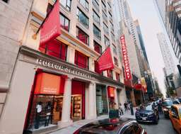 The Museum of Broadway Admission Ticket | New York, SGD 50