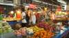 Visit the vibrant Nong Hoi Market