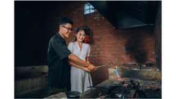 Silver Jewelry Making Class at UC Silver, Rp 775.000