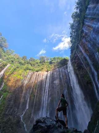 Tumpak Sewu Tour Package 2 H 1 M Starting from Magelang City
