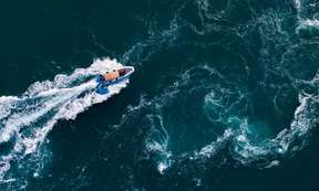 Cygnet Bay Pearl Farm Island Explorer Sea Safari