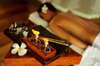 Opt for a full body massage coupled with fragrant massage oils.