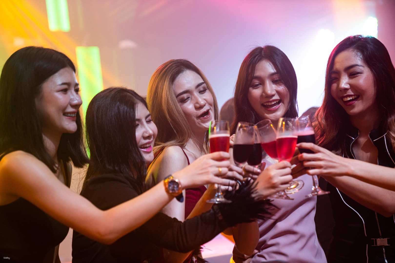 singapore nightlife girls price
