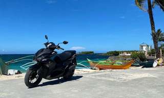 Boracay Motorbike Rental – Self Drive Service | Philippines