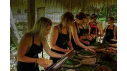 Samsara Cooking Class Experience, RM 199,529