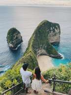 One Day Trip Nusa Penida