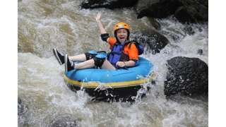 Bali River Tubing Adventure: Relax & Ride the Flow!, 674.470 VND