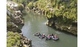 Paket Wisata Jogja 1 Hari - Goa Pindul, Pantai Mesra, Heha Sky View by enjoyyourholiday, Rp 540.000