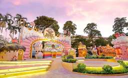 Fairy Sweet Village Pattaya | Thailand, Rp 43.779