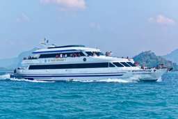 Phuket to/from Krabi by Ferry with Ao Nang Princess | Thailand, Rp 285.626