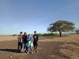 Kawah Ijen dan Baluran by Triptojava, 800.092 VND