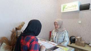 Fun Healthy Family Massage & Reflexology Cabang ITC BSD Tangerang Selatan, Rp 50.000