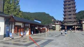 Full-Day Zhangjiajie Private Tour including Zhangjiajie National Forest Park, and Tianzi Mountain