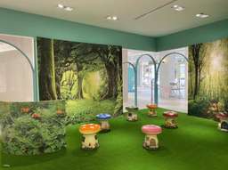 New Taipei Yehliu Ocean Kids Party Experience Hall Tickets | North Coast Family Attractions, AU$14