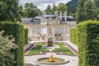 Castles Linderhof & Neuschwanstein from Munich, Rp 3.196.895