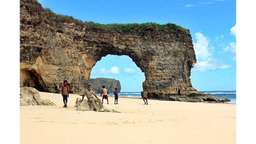 Sumba Trip adventure 5hari 4malam by Sumbacation, Rp 3.145.000